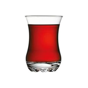 Paşabahçe Sylvana 6'lı 110 CC Çay Bardağı Seti