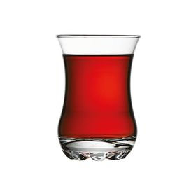 Paşabahçe Sylvana 6'lı 110 CC Çay Bardağı Seti