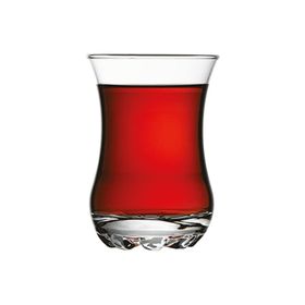 Paşabahçe Sylvana 6'lı 110 CC Çay Bardağı Seti