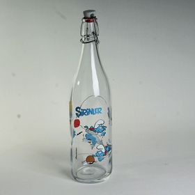 Paşabahçe Telli Kapaklı Şişe