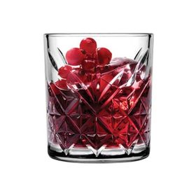 Paşabahçe Timeles 6'lı Çay Bardağı