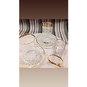 Paşabahçe Timeless 12 Parça Çay Bardak Seti