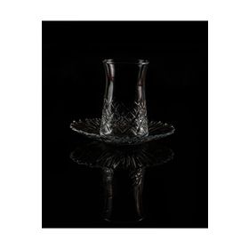 Paşabahçe Timeless 12 Parça Çay Bardak Seti