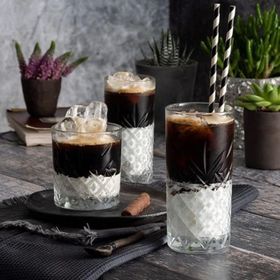 Paşabahçe Timeless 12 Parça Su ve Meşrubat Takımı