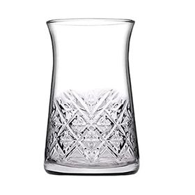 Paşabahçe Timeless 12'li 160 cc Çay Bardağı Seti