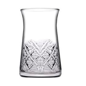Paşabahçe Timeless 12'li 160 cc Çay Bardağı Seti