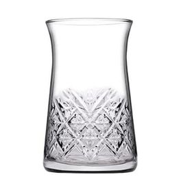 Paşabahçe Timeless 12'li 160 cc Çay Bardağı Seti