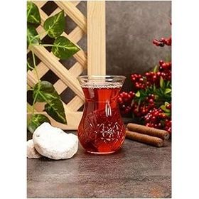 Paşabahçe Timeless 170 cc 6 Adet Çay Bardağı