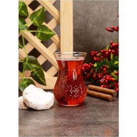 Paşabahçe Timeless 170 cc 6 Adet Çay Bardağı
