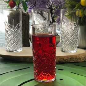 Paşabahçe Timeless 180 cc 12'li Rakı Limonata Bardağı