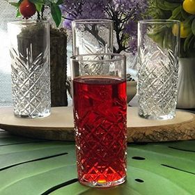 Paşabahçe Timeless 180 cc 12'li Rakı Limonata Bardağı