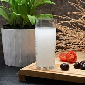 Paşabahçe Timeless 180 cc 12'li Rakı Limonata Bardağı