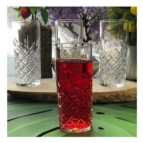 Paşabahçe Timeless 180 cc 12'li Rakı Limonata Bardağı