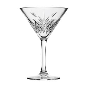 Paşabahçe Timeless 4 Adet Martini Bardağı