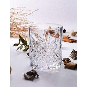 Paşabahçe Timeless 420 cc 12'li Viski Bardağı Takımı