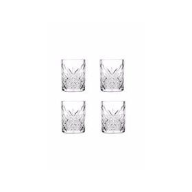 Paşabahçe Timeless 4'lü 420 ml Bardak