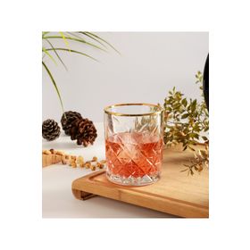 Paşabahçe Timeless 4'lü 420 ml Bardak