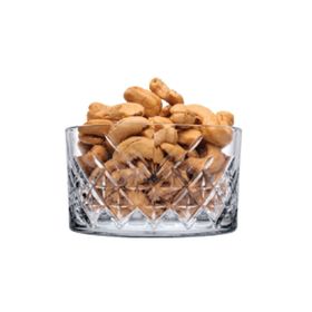 Paşabahçe Timeless 4lü Çok Amaçlı Çerezlik Kase