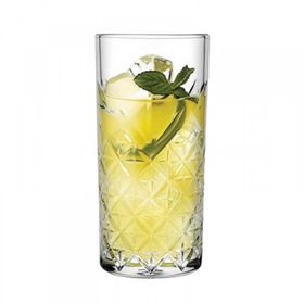 Paşabahçe Timeless 4'lü Meşrubat Bardağı Set
