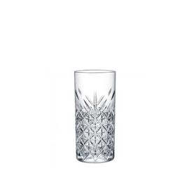Paşabahçe Timeless 4'lü Meşrubat Bardağı Set
