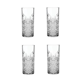 Paşabahçe Timeless 4'lü Rakı Bardağı
