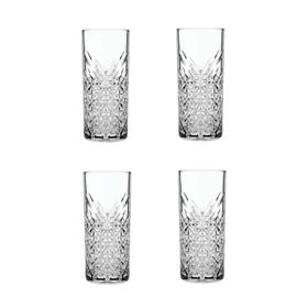 Paşabahçe Timeless 4'lü Rakı Bardağı