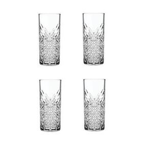 Paşabahçe Timeless 4'lü Rakı Bardağı