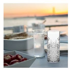 Paşabahçe Timeless 4'lü Rakı Bardağı