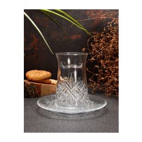 Paşabahçe Timeless 6 Kişilik Çay Bardak Seti