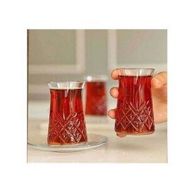 Paşabahçe Timeless 6'lı 160 cc Çay Bardağı Takımı