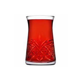 Paşabahçe Timeless 6'lı 160 cc Çay Bardağı Takımı