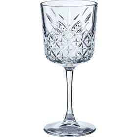 Paşabahçe Timeless 6'lı Kırmızı Şarap Bardağı