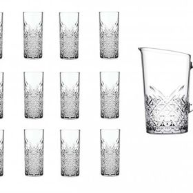 Paşabahçe Timeless 6'lı Rakı Bardak