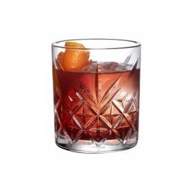 Paşabahçe Timeless 6'lı Viski Bardak