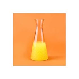 Paşabahçe Timeless 940 ml Şeffaf Düz Karaf