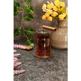 Paşabahçe Timeless Heybeli 12 Adet Çay Bardağı Takımı