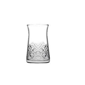 Paşabahçe Timeless Kesme Kristal 6'lı Çay Bardağı Seti