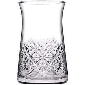 Paşabahçe Timeless Kesme Kristal 6'lı Çay Bardağı Seti
