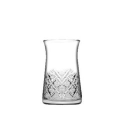 Paşabahçe Timeless Kesme Kristal 6'lı Çay Bardağı Seti