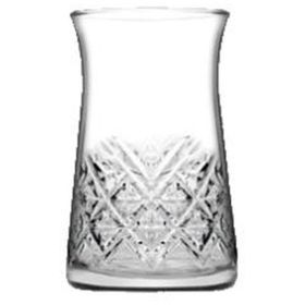 Paşabahçe Timeless Kesme Kristal 6'lı Çay Bardağı Seti