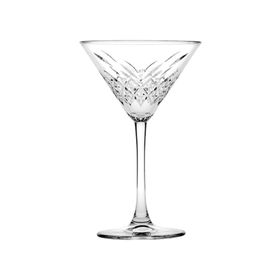 Paşabahçe Timeless Martini Bardağı