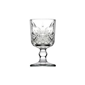 Paşabahçe Timeless Mini Kahve Yanı Bardak Seti