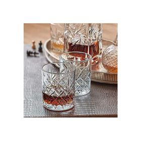 Paşabahçe Timeless Uzun Şeffaf 450 ml 12 Adet İçecek Bardağı