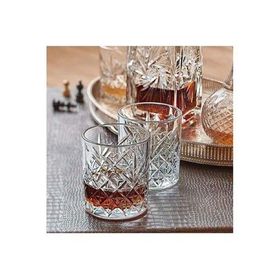 Paşabahçe Timeless Uzun Şeffaf 450 ml 12 Adet İçecek Bardağı