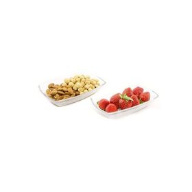 Paşabahçe Tokio 2'li Servis Tabağı