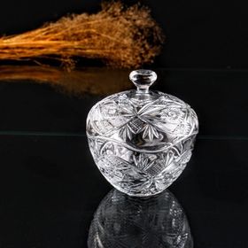 Paşabahçe Toscana Kapaklı Şekerlik