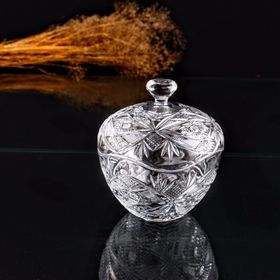 Paşabahçe Toscana Kapaklı Şekerlik