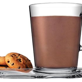 Paşabahçe Tribeca 2'li Fincan Seti