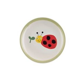 Paşabahçe Uğur Seramik Pasta Tabağı