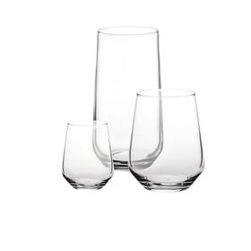 Paşabahçe UPBND02231 18 Parça Allegra Su Meşrubat Kadeh Takımı